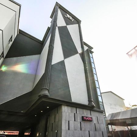 M7 Business Hotel Chilgok Esterno foto